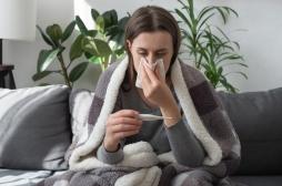 Actifed, Humex, Nurofen : de nouvelles contre-indications pour les médicaments anti-rhume