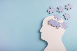 Démence : un risque élevé de troubles psychiatriques avant le diagnostic