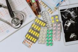 Un médicament contre la prééclampsie stoppe aussi les tumeurs cérébrales agressives