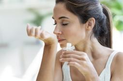 Dépression : les odeurs pourraient favoriser la guérison des patients
