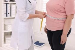 Obésité : pourquoi on peut en souffrir avec un IMC normal