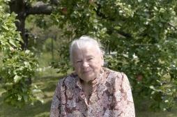 Cette particularité génétique que partagent les centenaires