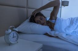 Plus de 8 Français sur 10 ont des difficultés à s’endormir