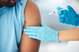 Vaccin : changer de bras pour chaque dose peut renforcer l'immunité