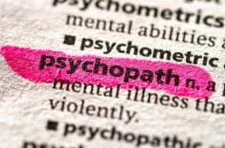 Psychopathie : l'avancée en âge peut aggraver les symptômes