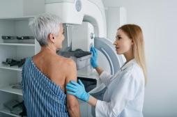Cancer du sein : quelles sont les nouvelles recommandations de dépistage ?