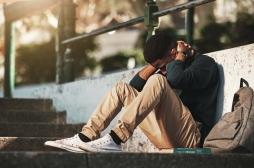 Santé mentale : 60% des étudiants en détresse psychologique
