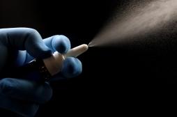 Le vaccin universel par spray : c’est pour quand ?