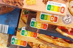 Le Nutri-Score pousse les industriels à créer des aliments meilleurs pour la santé