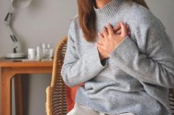 Le décès d'un frère ou d'une sœur augmente le risque de maladies cardiaques