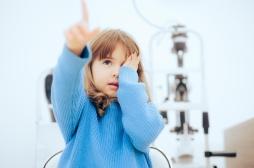 Myopie des enfants : peut-on encore freiner l’épidémie mondiale  ?