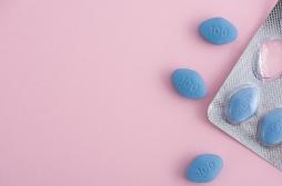 Le Viagra pourrait-il freiner la propagation du cancer ?