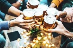 Bière sans alcool : ce risque que vous encourez si vous en buvez