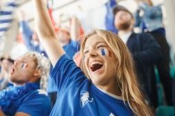 Regarder du sport en direct : les bienfaits insoupçonnés sur votre corps