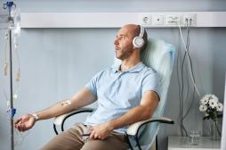 Cancer de la prostate : ce gène peut entraîner une résistance à la chimio