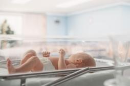 Bronchiolite : l’alerte des pédiatres sur l’immunisation insuffisante des nourrissons