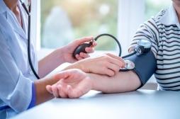 Hypertension avant 40 ans : ces maladies dont elle accroit les risques