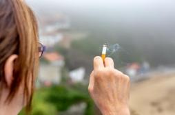 Fumer accélère le vieillissement, c’est prouvé génétiquement !