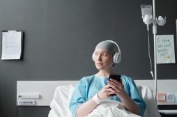 Ce risque auquel prédispose le fait d'avoir un cancer jeune