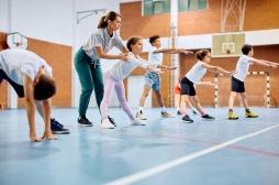 Force, souplesse : les jeunes Européens sont-ils en train de s'affaiblir en silence ?