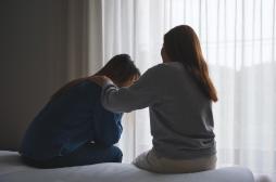 Maladie de Charcot : 