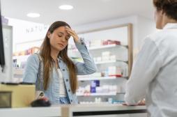 Douleur : les pharmaciens en première ligne