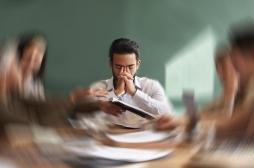 Risques psychosociaux au travail : 840.000 morts par an, selon l’OIT