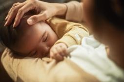 Lait maternel : quels sont ses vrais effets sur le sommeil des nourrissons ? 