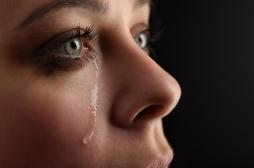 Renifler les larmes des femmes réduirait l'agressivité chez les hommes