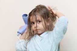 Syndrome de Raiponce : une touffe de cheveux est retrouvée dans l’estomac d’une fillette 