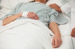 Une femme dans le coma depuis 14 ans accouche dans sa chambre d'hôpital