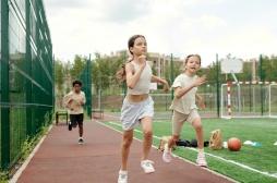 La pollution à l’ozone limite les bienfaits de l’exercice physique
