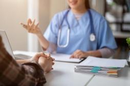 Près d’un Français sur deux ne fait pas de bilan de santé annuel