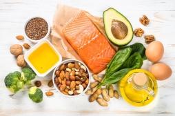 Ce régime aurait des effets antidépresseurs