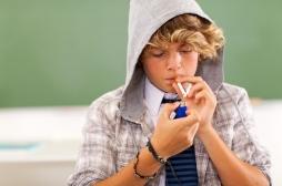 La Ligue contre le cancer demande des zones non-fumeur près de toutes les écoles