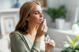 Alzheimer, cancer : une thérapie basée sur l’odorat pour retarder les maladies 