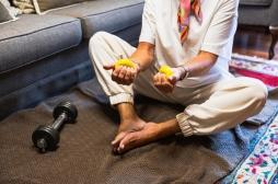 Kinésithérapie : pourquoi il est essentiel de bien faire vos exercices à la maison