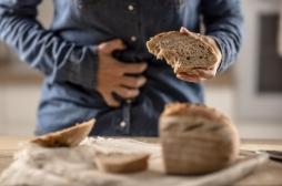 Troubles gastro-intestinaux : certains types de pains sont-ils meilleurs que d'autres ?