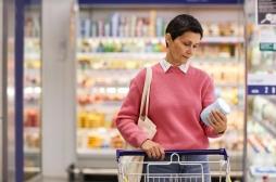 21% des femmes de 50 à 64 ans accros aux aliments transformés