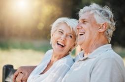 Les femmes et les hommes vieillissent différemment : un lien avec les chromosomes sexuels ?