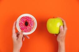 Sucres, graisses et maladies cardiaques : le vrai / faux
