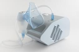 La Chine approuve un nouveau vaccin à inhaler contre la Covid-19 