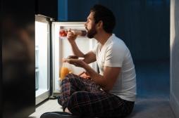 Quels effets génère le fait de manger à des horaires décalés ?