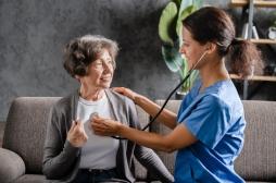 Quand la mammographie permet de dépister le risque cardiovasculaire