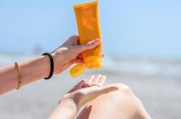 Protections solaires vendues à bas prix en ligne : faut-il s’en méfier ? 