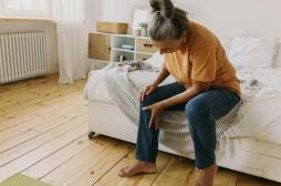 Rhumatisme psoriasique : 