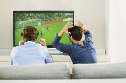 Vous êtes fan de foot ? Voici comment votre cerveau agit durant les matchs
