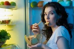 Grignotage : 35% des français mangent entre les repas et cela augmente