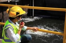 Maladies nosocomiales : les eaux usées des hôpitaux pourraient aider à les repérer