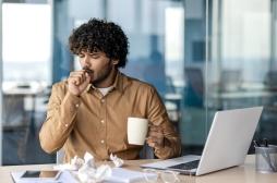 Victime d'un hoquet depuis 20 ans : cette intervention met fin à son calvaire